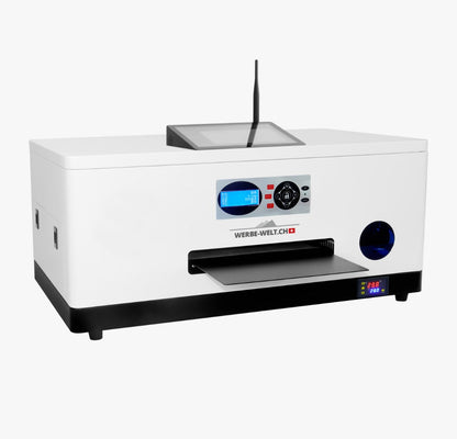DTF Drucker- Top Qualität DTF Printer für Textildruck