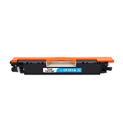 Kompatibler HP-Toner – CF350A / CF351A / CF352A / CF313A – No. 130A