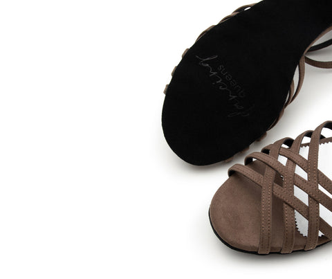 Reines de la danse - Chaussures de danse Joy - Confort et style 🌟👠