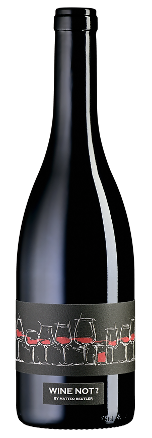 WINE NOT by Matteo Beutler Wine Not "L'Initial" 2023