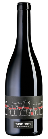 WINE NOT by Matteo Beutler Wine Not "L'Initial" - Magnum 2022
