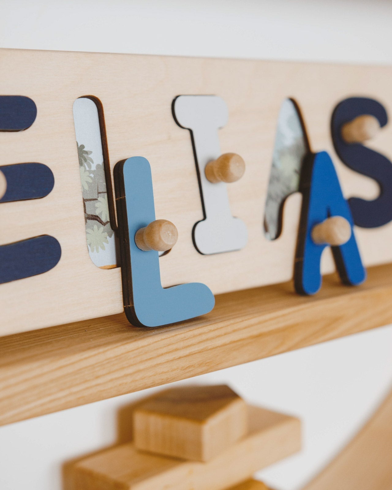 name puzzle for boys