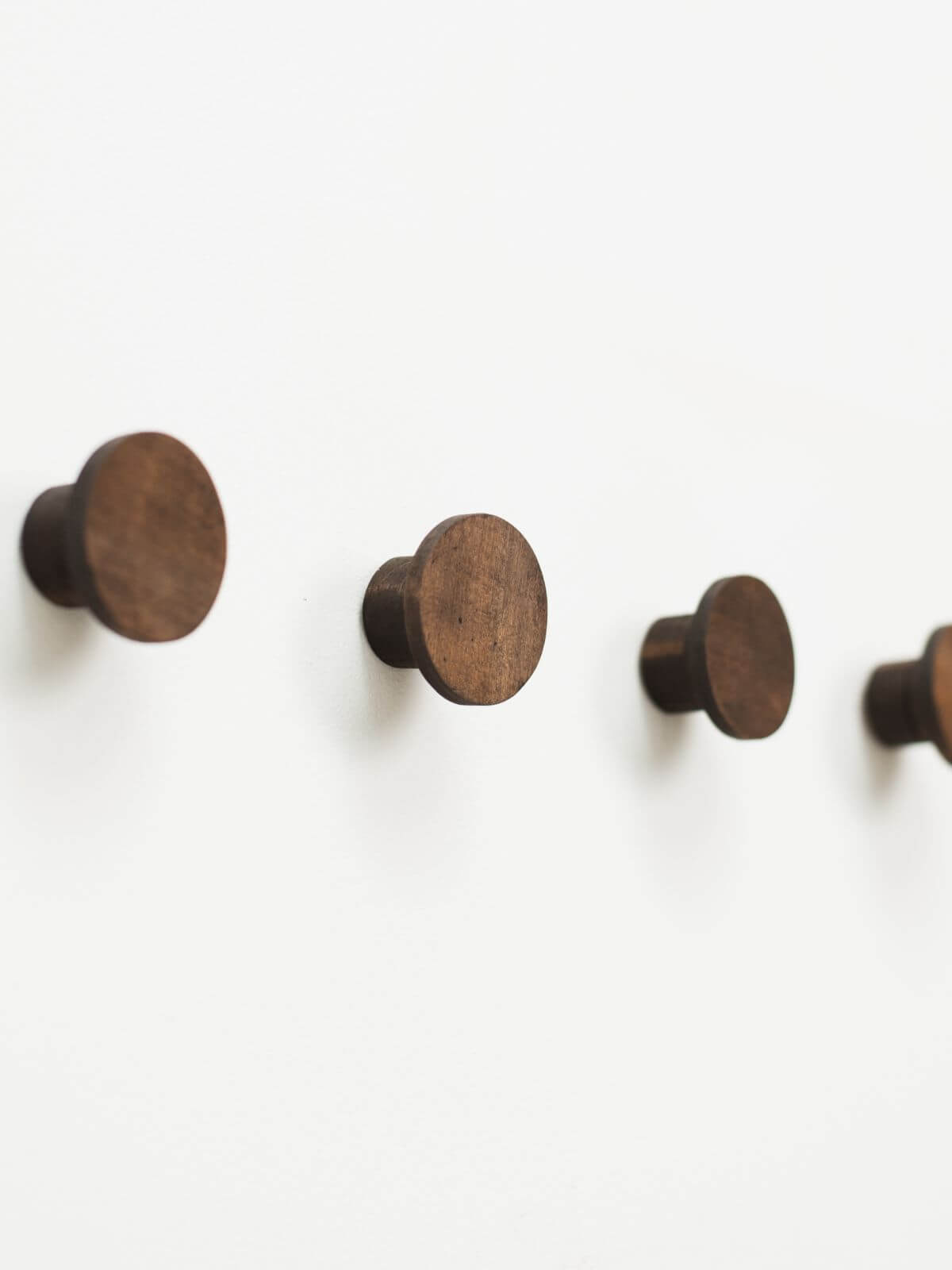 button wall hooks