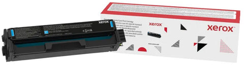 XEROX Toner cyan 006R04384 C230/C235 1'500 S.