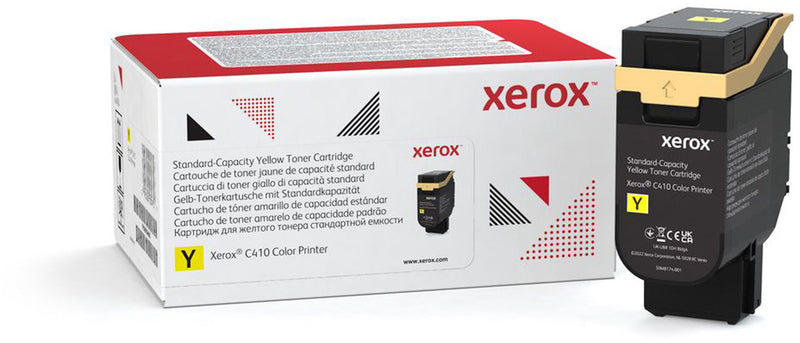 XEROX Toner-Modul yellow 006R04680 VersaLink C410/C415 2000 S.