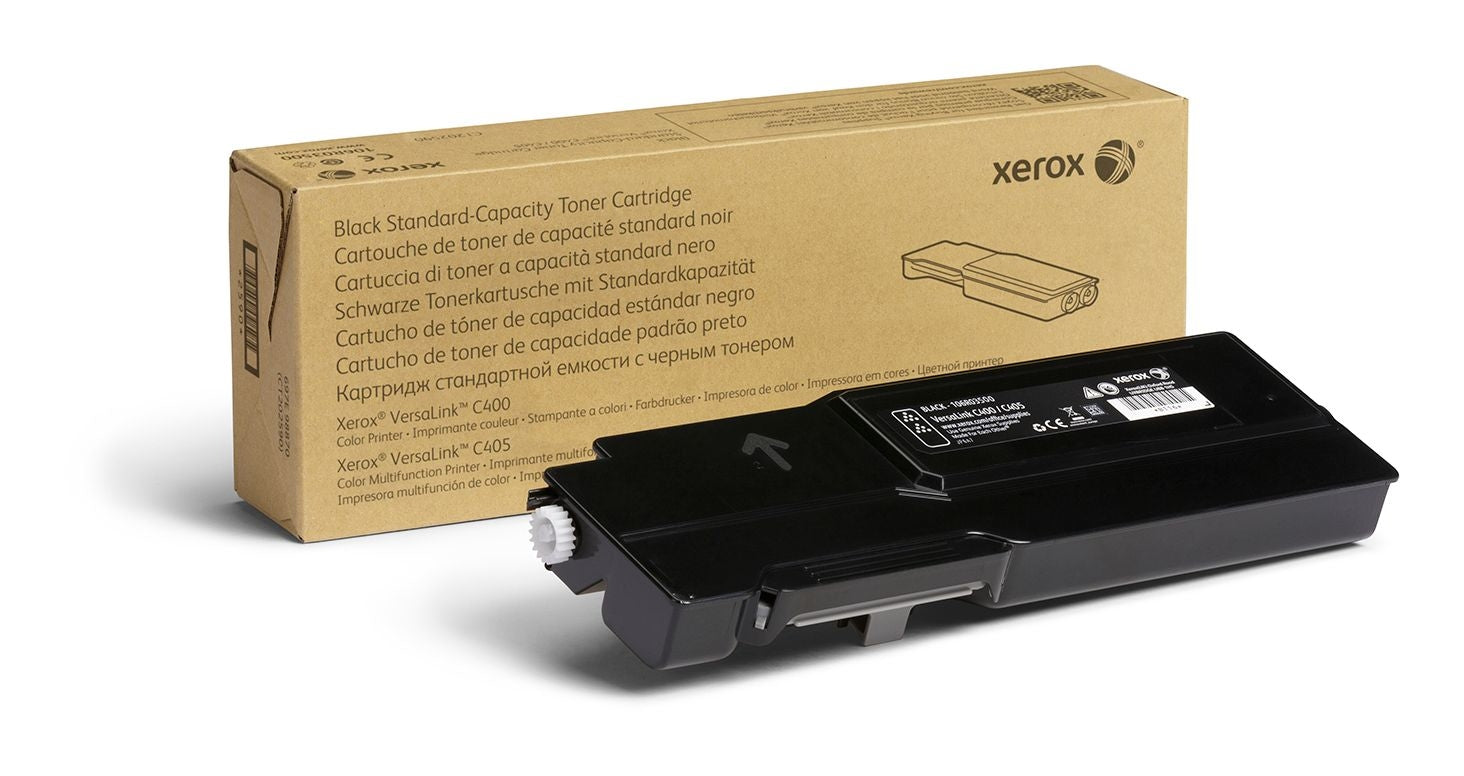 XEROX Toner-Modul schwarz 106R03500 VersaLink C400/C405 2500 S.