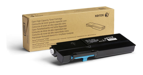 XEROX Toner-Modul cyan 106R03518 VersaLink C400/C405 4800 S.