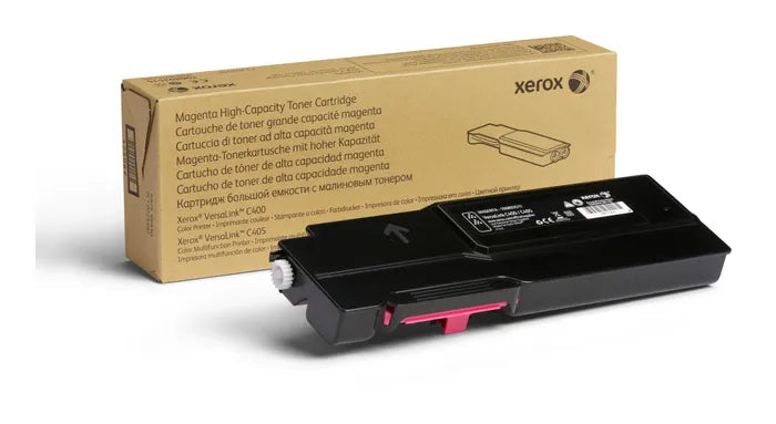 XEROX Toner-Modul magenta 106R03519 VersaLink C400/C405 4800 S.