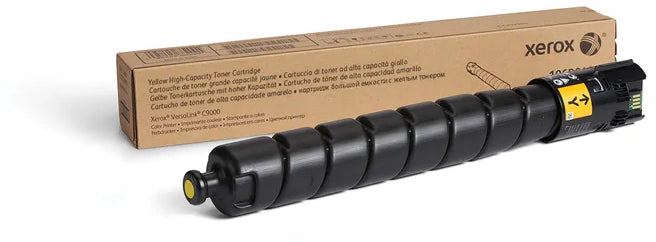 XEROX Toner HC yellow 106R04080 VersaLink C9000 26'500 S.