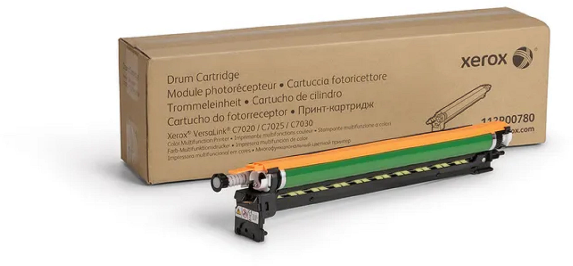 XEROX Drum 113R00780 VersaLi. C7020/25/30 131'000S.