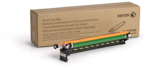 XEROX Drum 113R00780 VersaLi. C7020/25/30 131'000S.