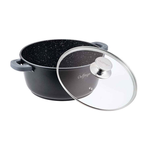 XXL-Kochtopf – 40 cm, ca. 18 Liter-DC40