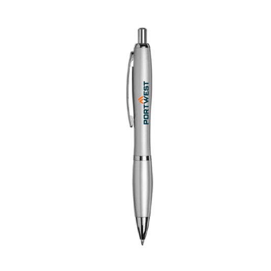 Portwest Ballpoint Metal Pen