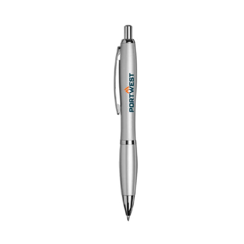 Portwest Ballpoint Metal Pen