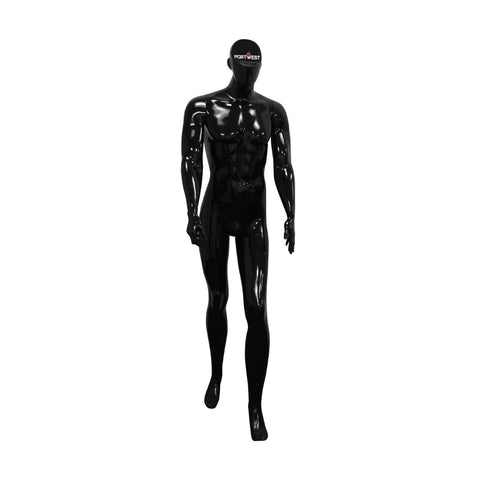 Stehendes Mannequin