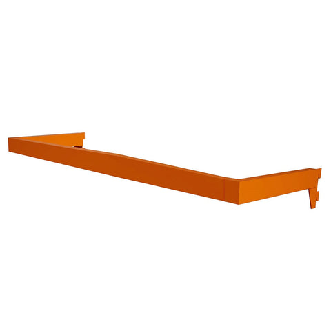 Schräghenge Regal 1,2 m