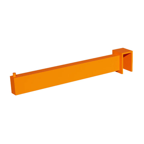 Schrägarm L22 cm