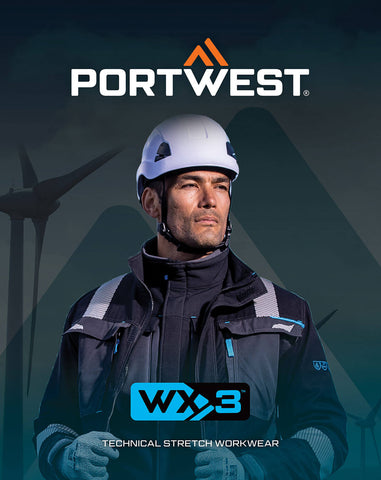 WX3 Booklet
