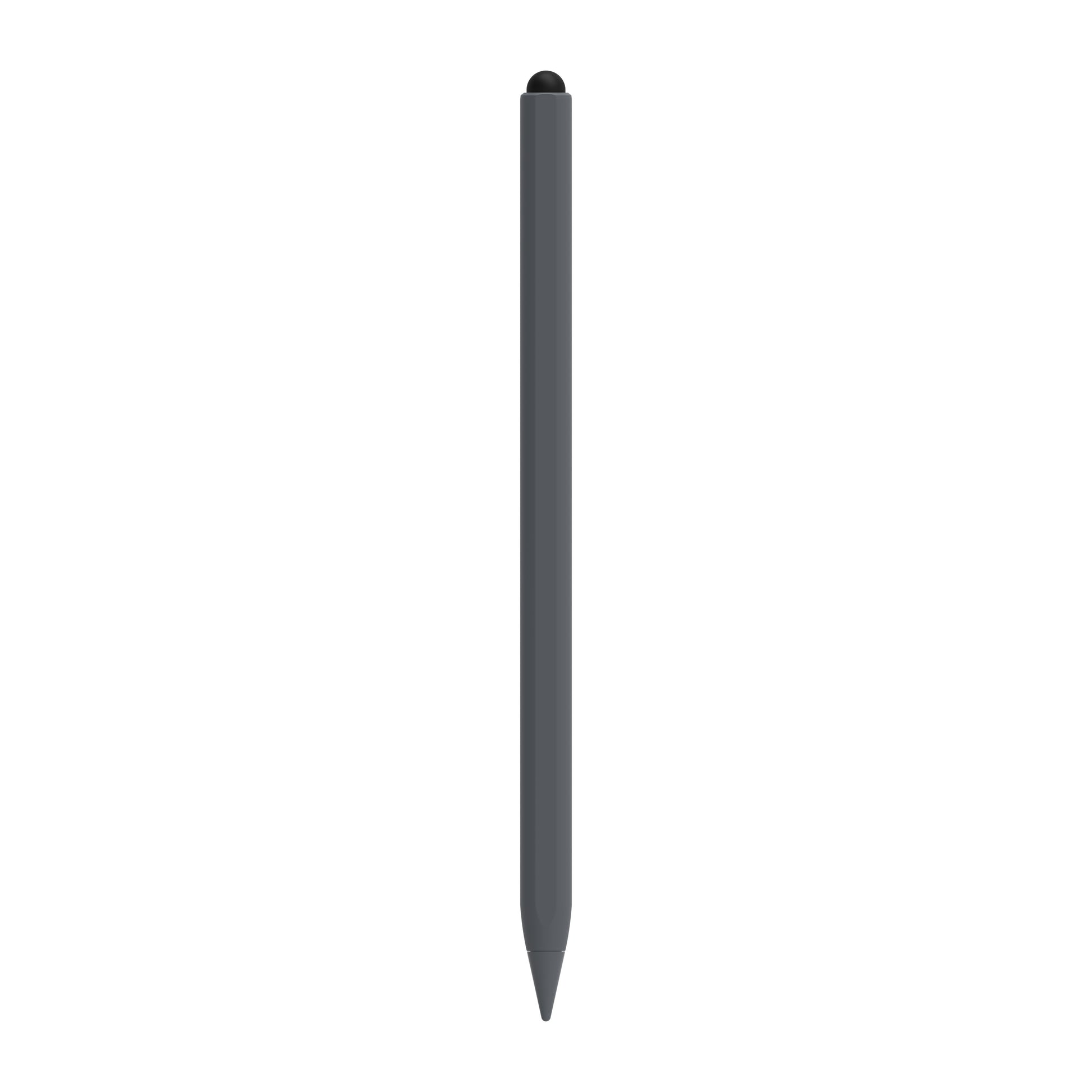 ZAGG Pro Stylus 2 for iPad Grey 109912139 Wireless Charging