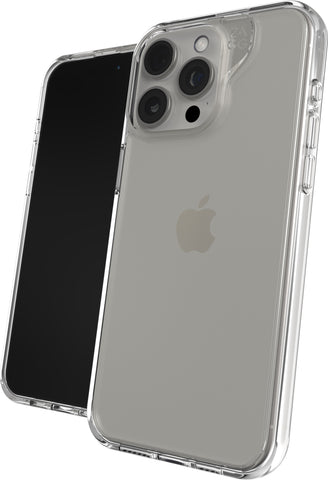 ZAGG Crystal Palace Cases Apple 702312615 iPhone 15 Pro Max,Clear