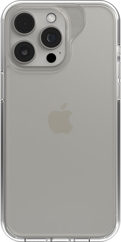 ZAGG Crystal Palace Cases Apple 702312615 iPhone 15 Pro Max,Clear