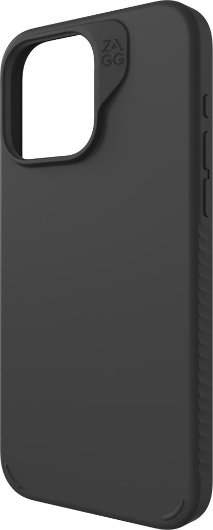 ZAGG Manhattan Cases Snap 702312679 Apple iPhone 15 Pro Max,Bl.