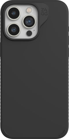 ZAGG Manhattan Cases Snap 702312679 Apple iPhone 15 Pro Max,Bl.