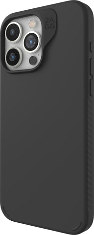 ZAGG Manhattan Cases Snap 702312679 Apple iPhone 15 Pro Max,Bl.