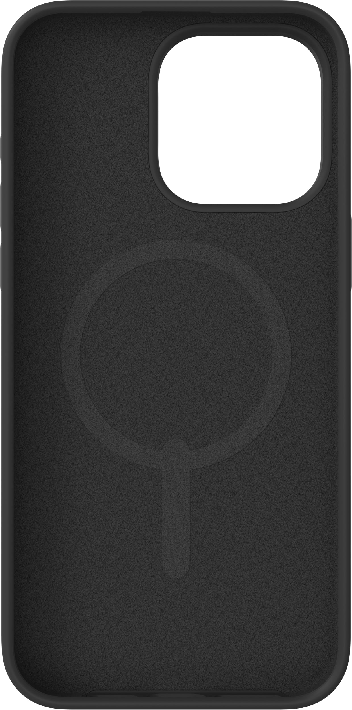 ZAGG Manhattan Cases Snap 702312679 Apple iPhone 15 Pro Max,Bl.