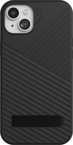 ZAGG Denali Cases Snap KS 702312717 iPhone 15/14 Plus,Black