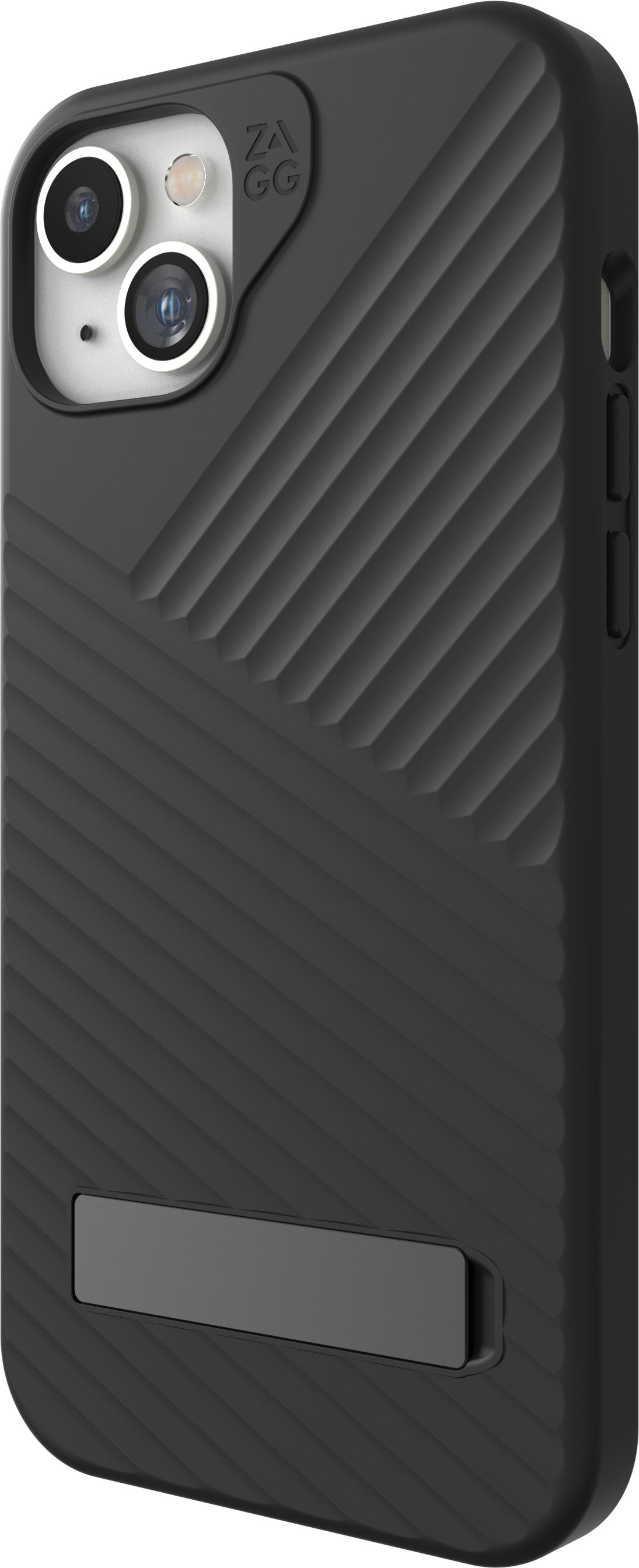 ZAGG Denali Cases Snap KS 702312717 iPhone 15/14 Plus,Black