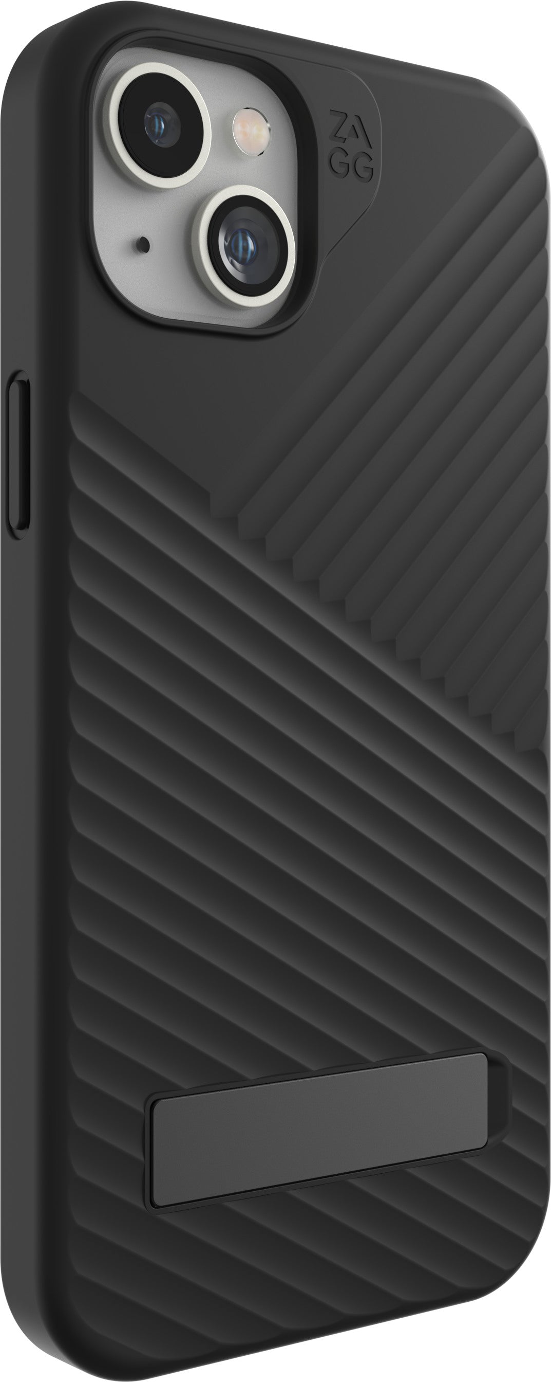 ZAGG Denali Cases Snap KS 702312717 iPhone 15/14 Plus,Black