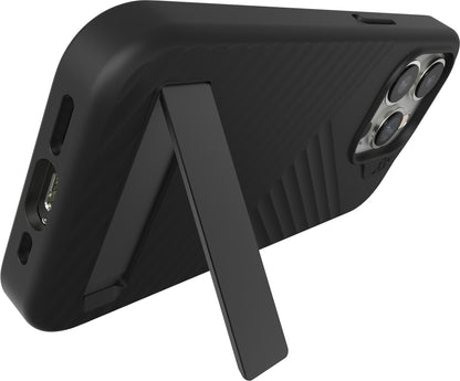 ZAGG Denali Cases Snap KS 702312718 Apple iPhone 15 Pro,Black