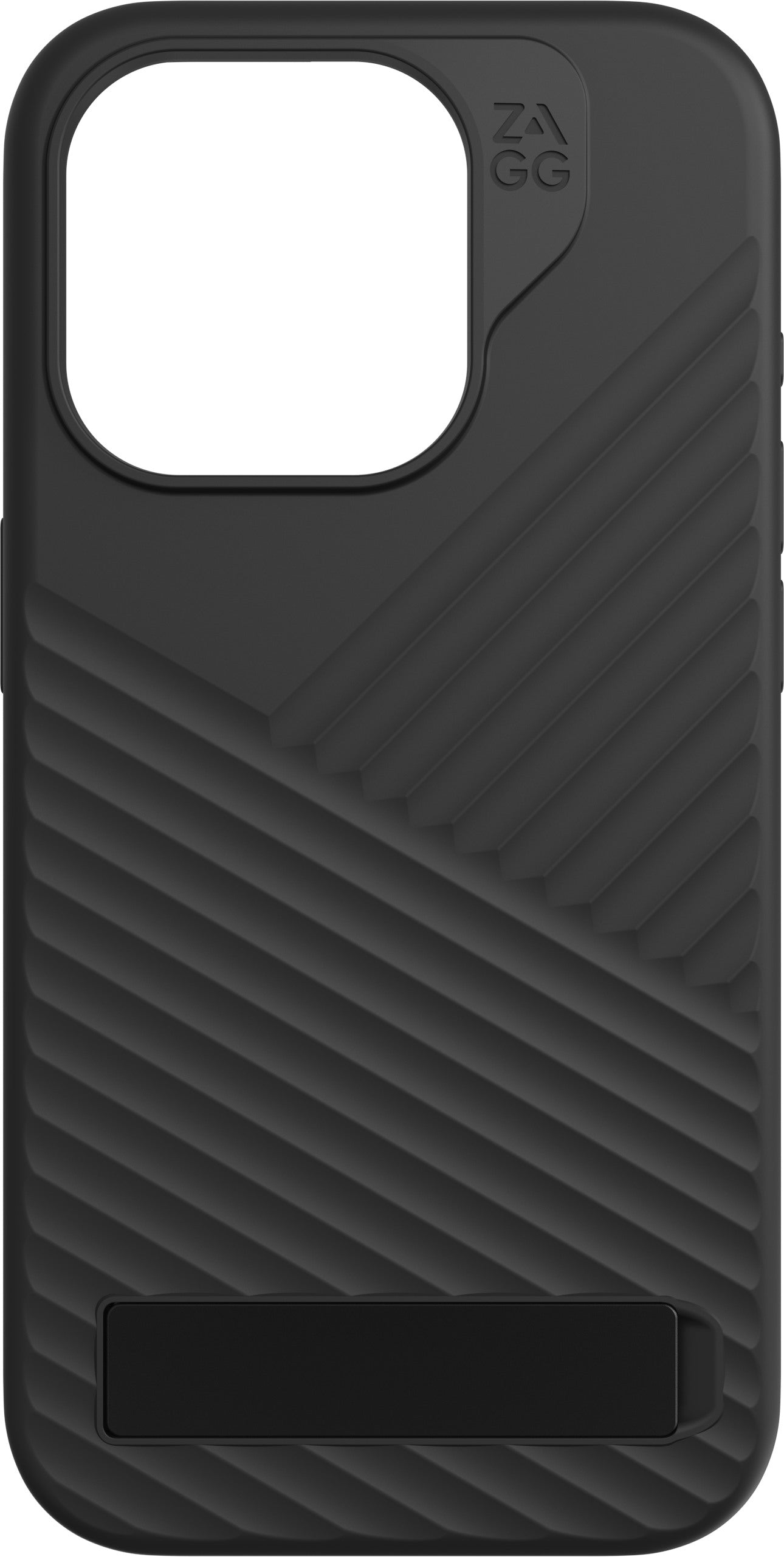 ZAGG Denali Cases Snap KS 702312718 Apple iPhone 15 Pro,Black