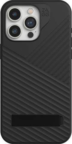 ZAGG Denali Cases Snap KS 702312719 Apple iPhone 15 Pro Max,Bl.