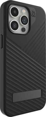 ZAGG Denali Cases Snap KS 702312719 Apple iPhone 15 Pro Max,Bl.