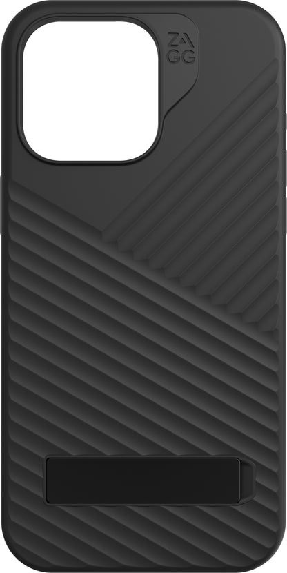 ZAGG Denali Cases Snap KS 702312719 Apple iPhone 15 Pro Max,Bl.