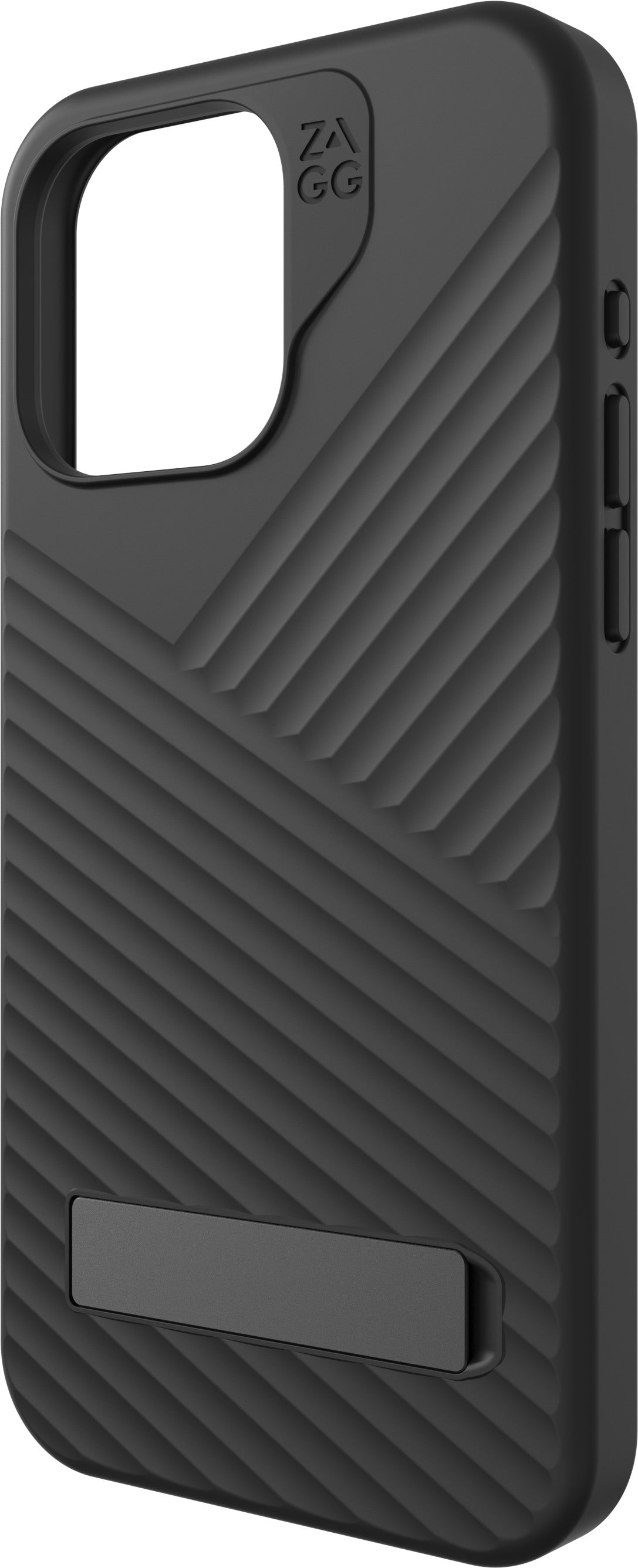 ZAGG Denali Cases Snap KS 702312719 Apple iPhone 15 Pro Max,Bl.