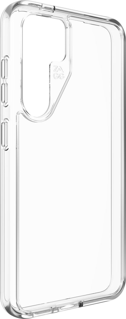 ZAGG Crystal Palace Cases 702313566 Samsung S24,Clear