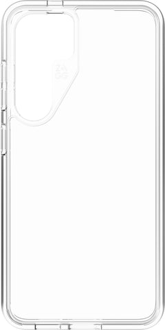 ZAGG Crystal Palace Cases 702313566 Samsung S24,Clear