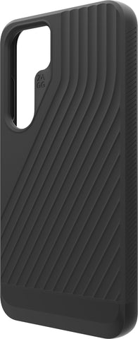 ZAGG Denali Cases 702313623 Samsung S24,Black