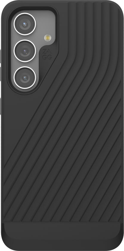 ZAGG Denali Cases 702313623 Samsung S24,Black