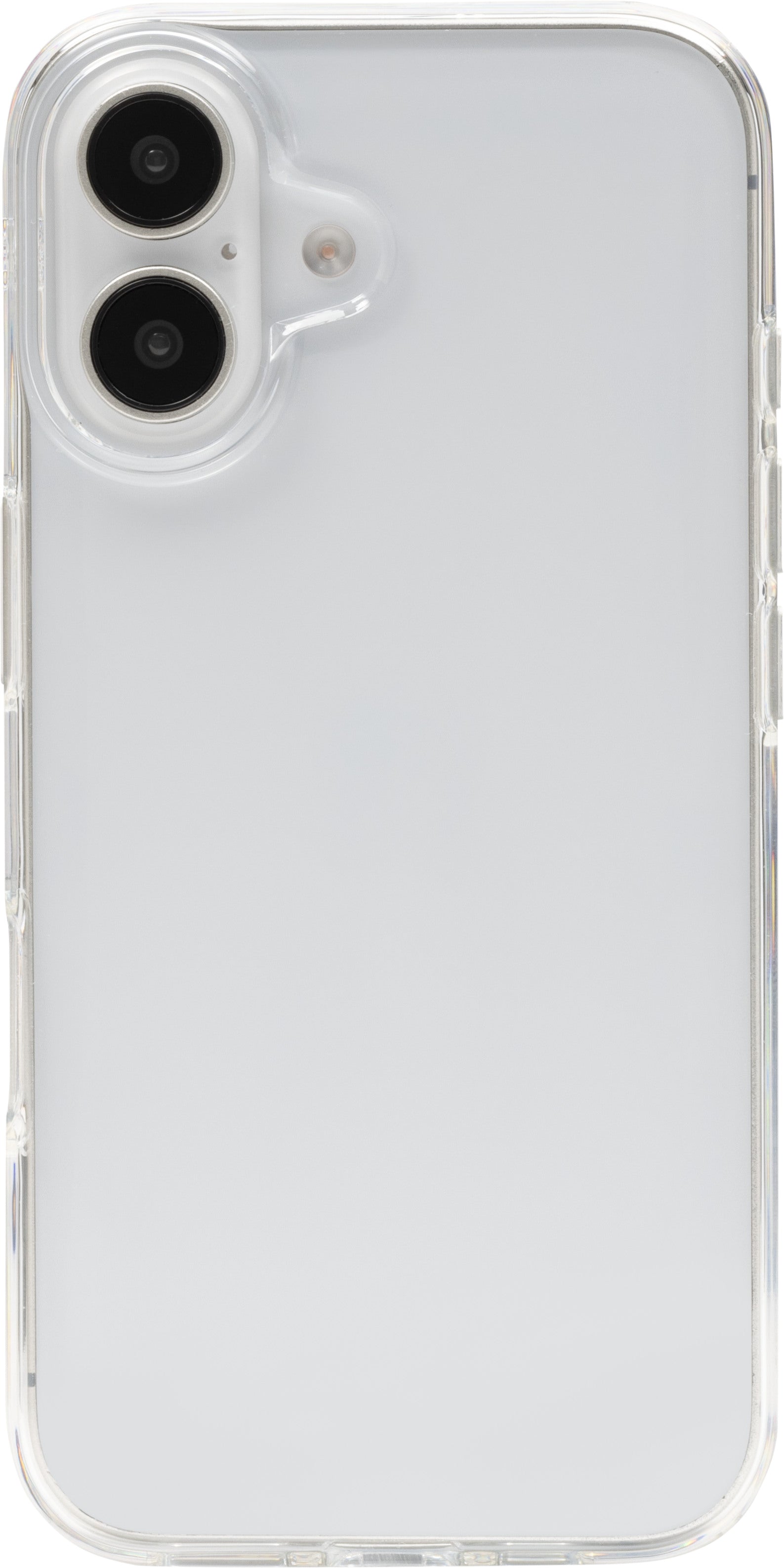 ZAGG CrystlPal Cases Lite Apple 702315030 iPhone 16,Clear