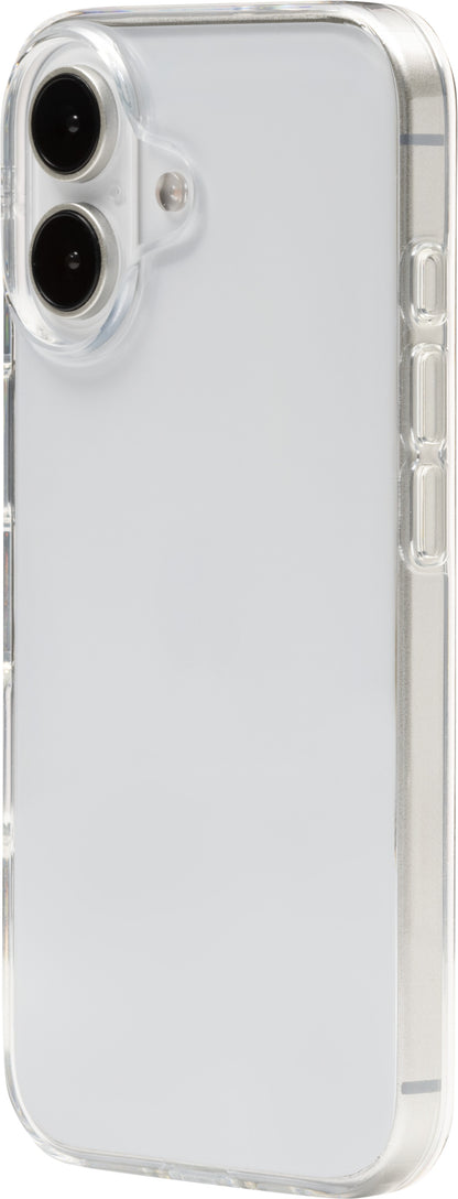 ZAGG CrystlPal Cases Lite Apple 702315030 iPhone 16,Clear