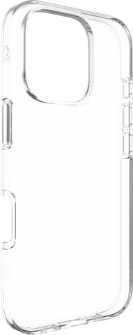 ZAGG CrystlPal Cases Lite Apple 702315032 iPhone 16 Pro,Clear