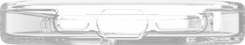 ZAGG CrystlPal Cases Lite Apple 702315032 iPhone 16 Pro,Clear