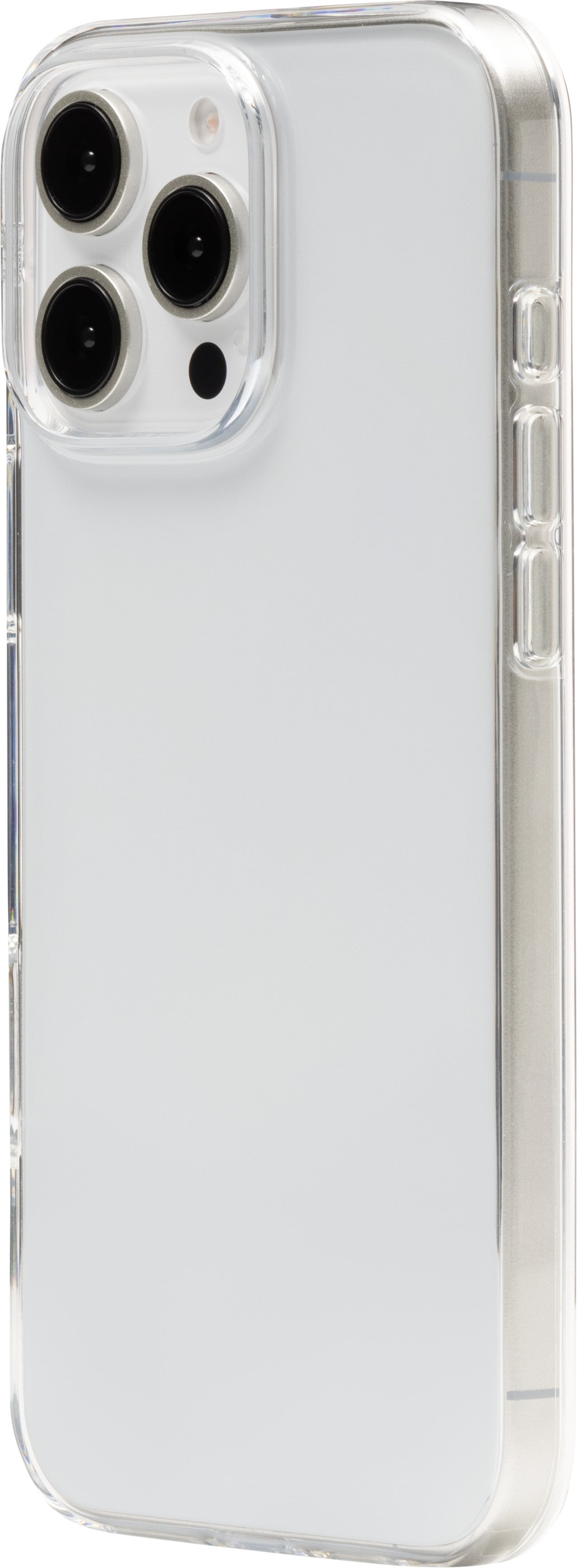 ZAGG CrystlPal Cases Lite Apple 702315033 iPhone 16 Pro Max,Clear