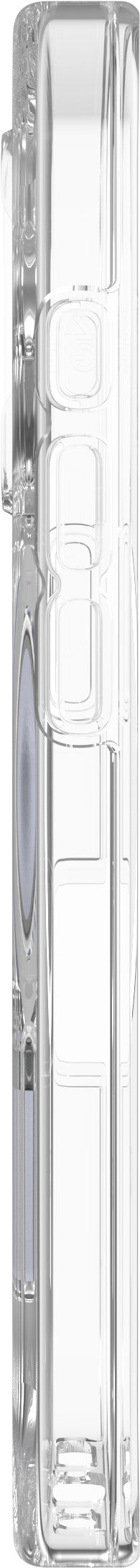 ZAGG PH CrystlPal Cases Lite Snap 702315034 Apple iPhone 16,Clear