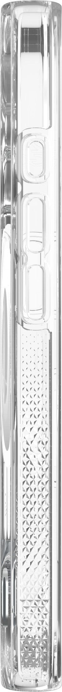 ZAGG Crystal Palace Cases Snap KS 702315046 Apple iPhone 16,Clear