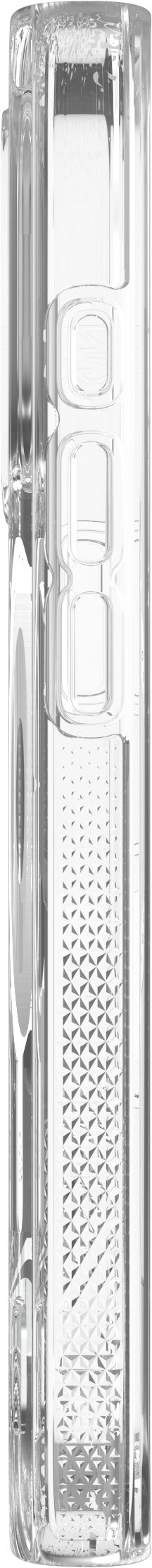 ZAGG Crystal Palace Cases Snap KS 702315048 Apple iPhone 16 Pro,Clear